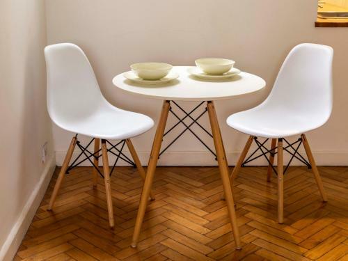 Apartamento Studio En San Telmo