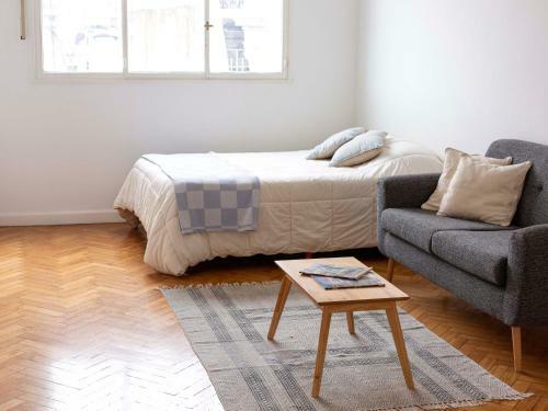 Apartamento Studio En San Telmo