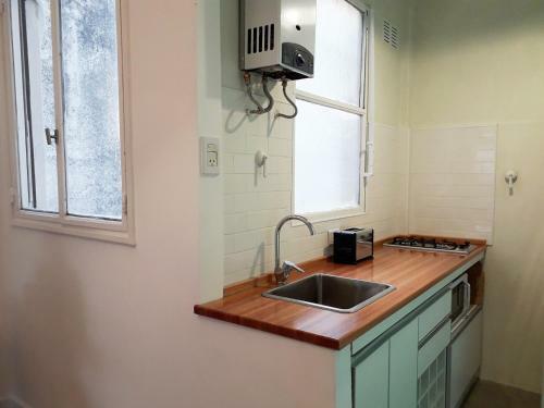 Apartamento Studio En San Telmo