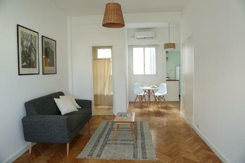 Apartamento Studio En San Telmo