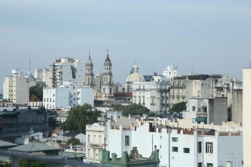 Apartamento Studio En San Telmo