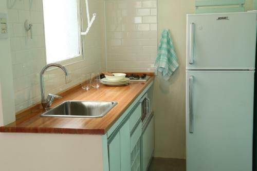 Apartamento Studio En San Telmo