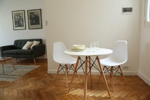 Apartamento Studio En San Telmo