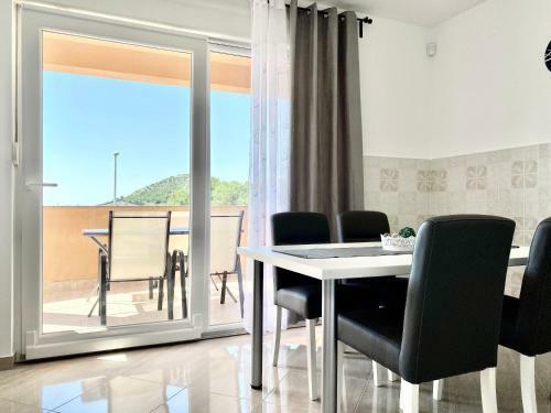 Apartmani Stella