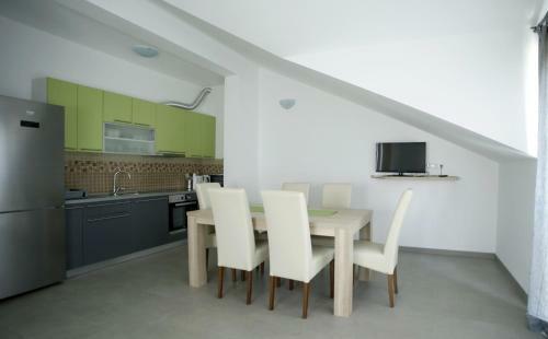 Apartman Kova?i? Drage