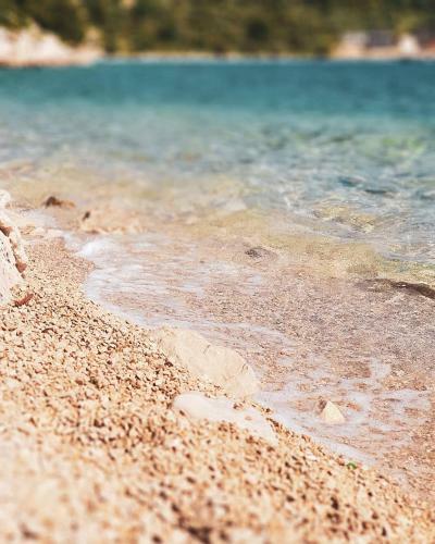 Apartamento "carpe Summer"