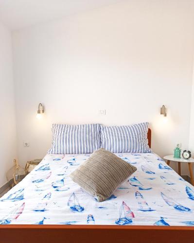 Apartamento "carpe Summer"