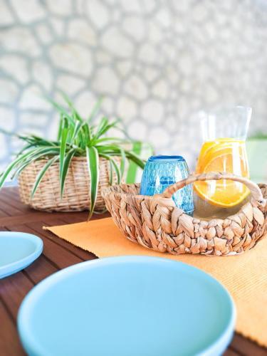 Apartamento "carpe Summer"