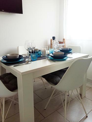 Apartamento "carpe Summer"