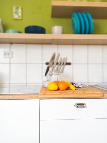 Apartamento "carpe Summer"