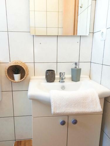 Apartamento "carpe Summer"