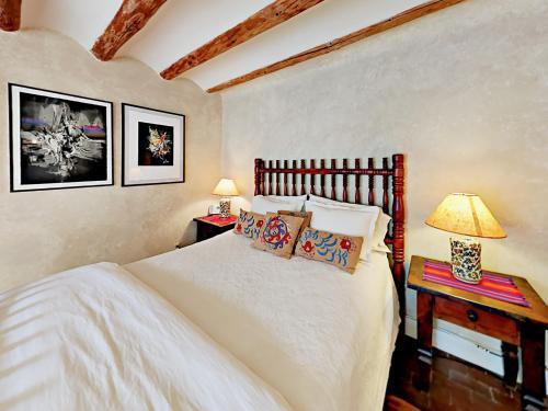 Casa Las Rosas
