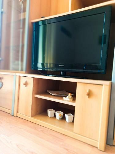 Apartamento Carpe Summer