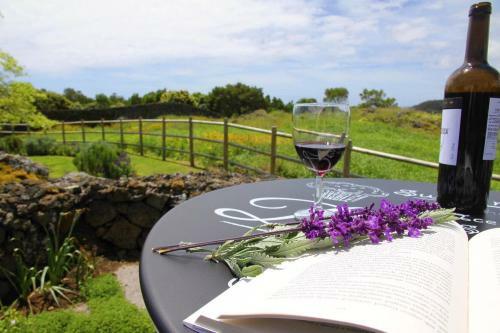 Azores Country Nature