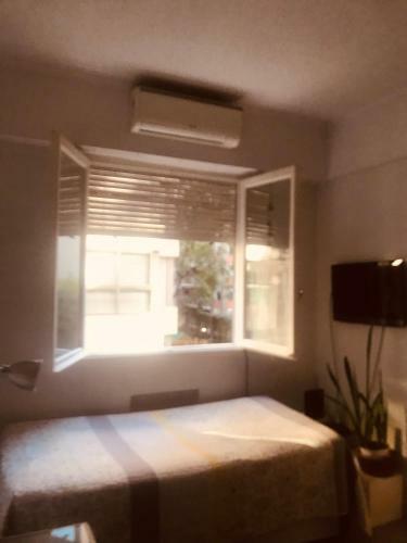 Apartamento Monoambiente
