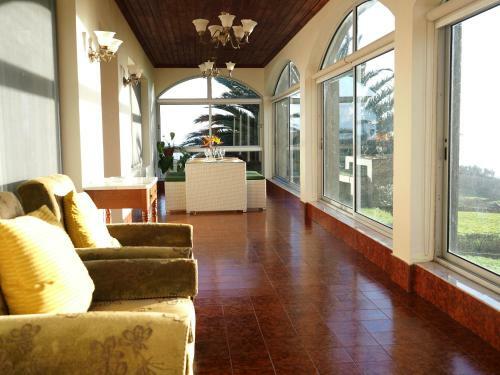 Villa Flor Do Monte