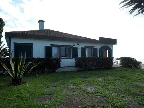 Villa Flor Do Monte