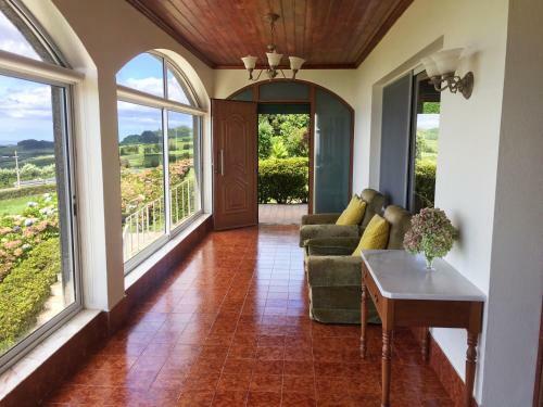 Villa Flor Do Monte