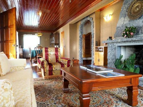 Villa Flor Do Monte