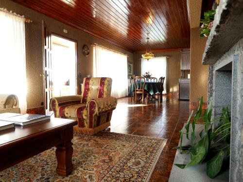 Villa Flor Do Monte