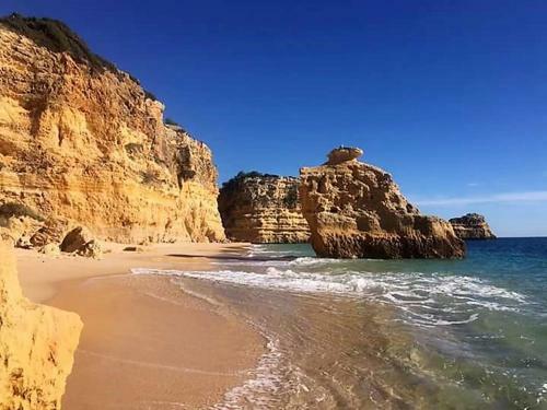 Apartamento Casa Marinha Beach