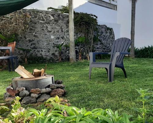 Vila Nikau - Garden By The Sea