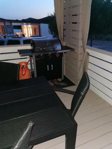 Mobile Home Lotty