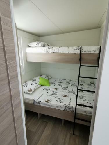 Mobile Home Lotty