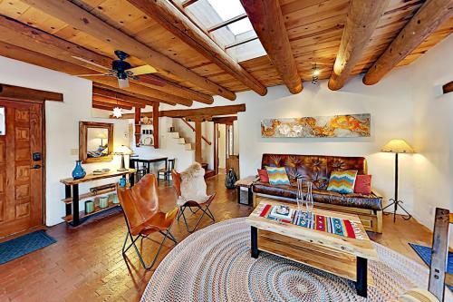 Llano Compound Unit 27