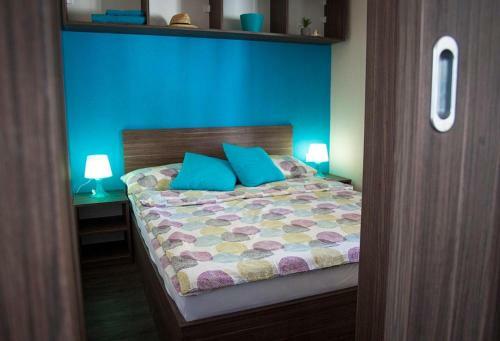 Mobile Home Sea Shell ?ime, Drage