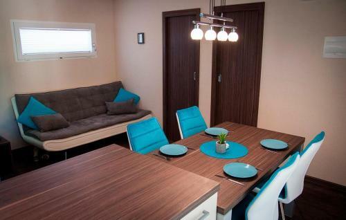 Mobile Home Sea Shell ?ime, Drage