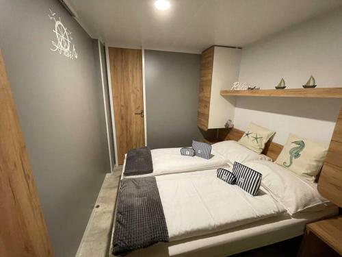 Apartamento Ahoi Haus