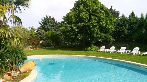 Bed & Breakfast A La Maison D'h�tes