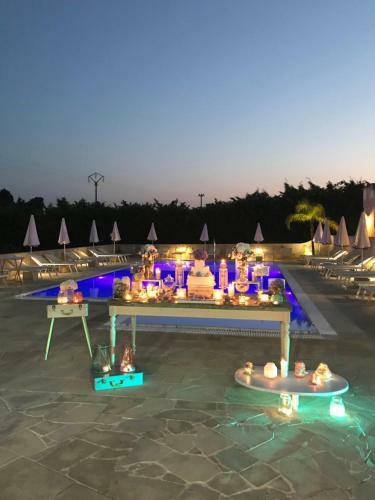Agroturismo Tenuta I Quattro Venti