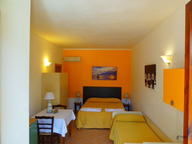 Hostal Missipezza Residence