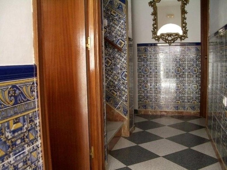 Hostal La Giralda