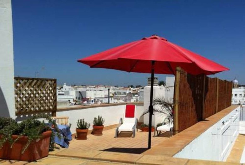 Apartamento Casa Atl�ntica