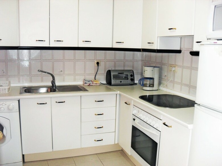 Apartamentos Dunas Y Luz