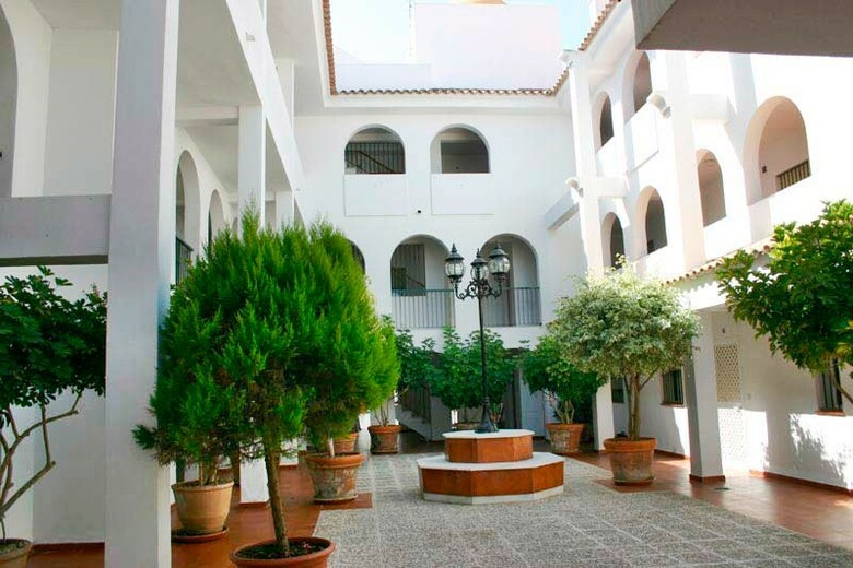 Apartamentos Dunas Y Luz