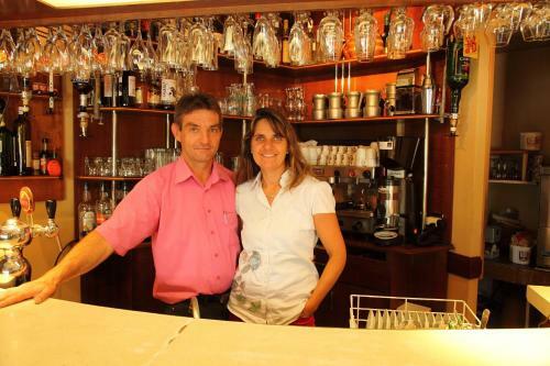 Hotel Rome