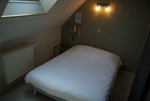 Hotel Chic'o Rail