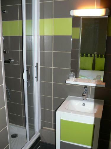 Hotel Chic'o Rail