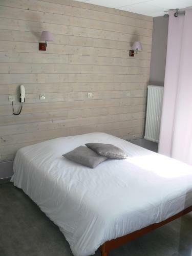 Hotel Chic'o Rail