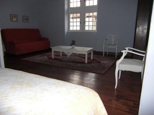 Bed & Breakfast Chambres D'h�tes Aroha