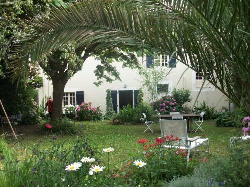 Bed & Breakfast Chambres D'h�tes Aroha