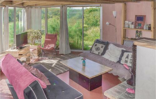 Holiday Home Guirhoel Les Bergeries