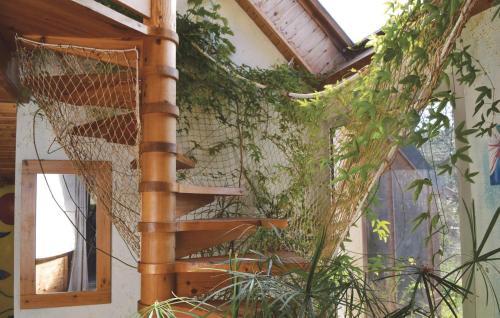 Holiday Home Guirhoel Les Bergeries