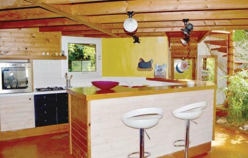 Holiday Home Guirhoel Les Bergeries