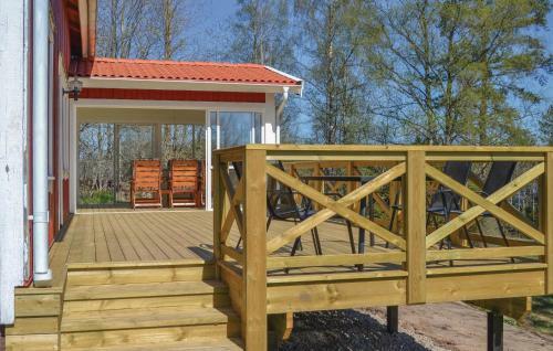 Holiday Home T�ll�s Eksj�