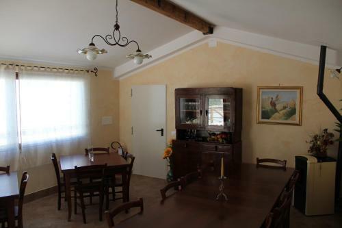 Agroturismo Agriturismo Le Paicciole